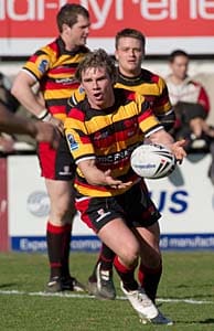Dominic Brambani